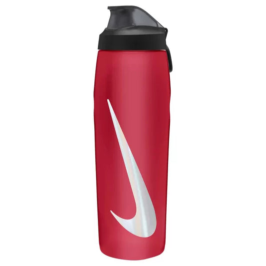 Nike Refuel 18oz Locking Lid Water Bottle