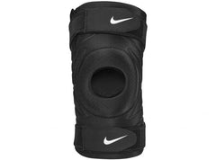 Nike Pro Open Knee Strap Sleeve