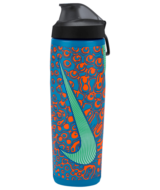 Nike Refuel Bottle Locking Lid 32 Oz Graphic