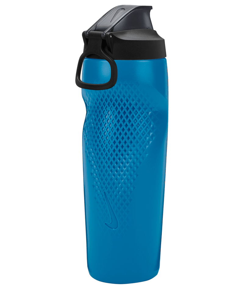 Nike Refuel Bottle Locking Lid 32 Oz Graphic