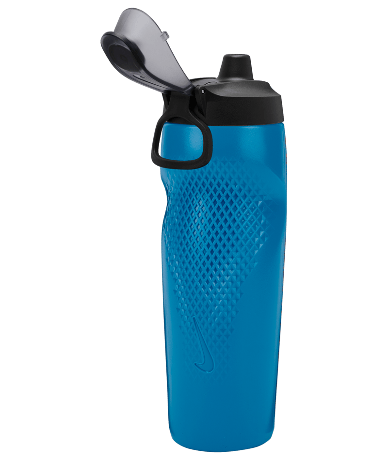 Nike Refuel Bottle Locking Lid 32 Oz Graphic