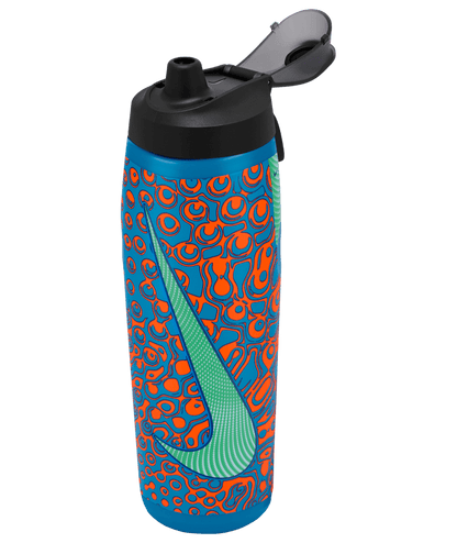 Nike Refuel Bottle Locking Lid 32 Oz Graphic