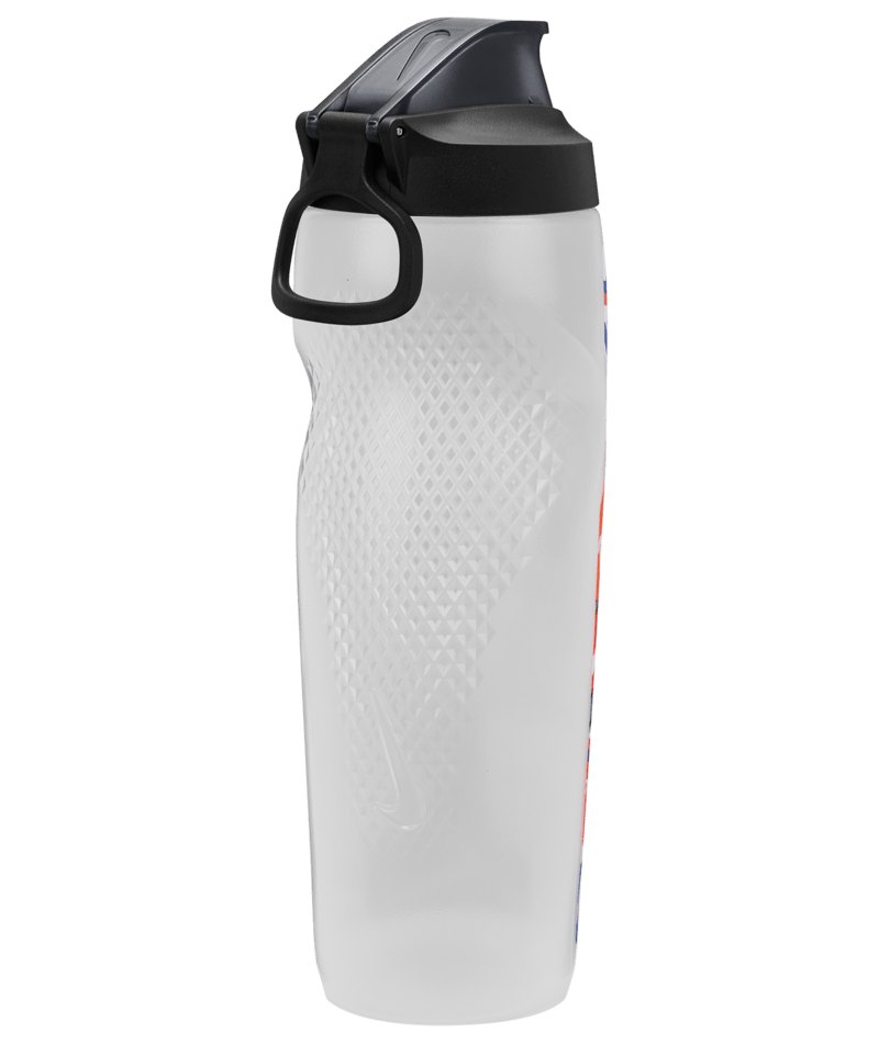 Nike Refuel Bottle Locking Lid 32 Oz Graphic