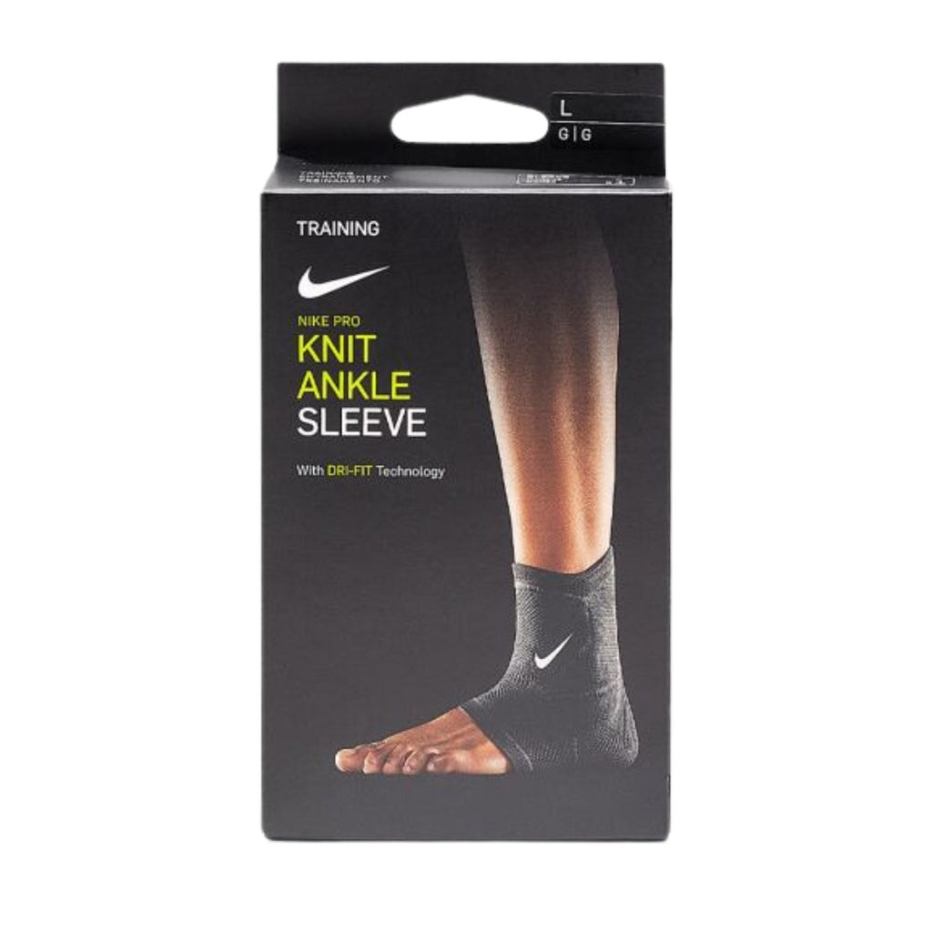 Nike Pro Knit Ankle Sleeve