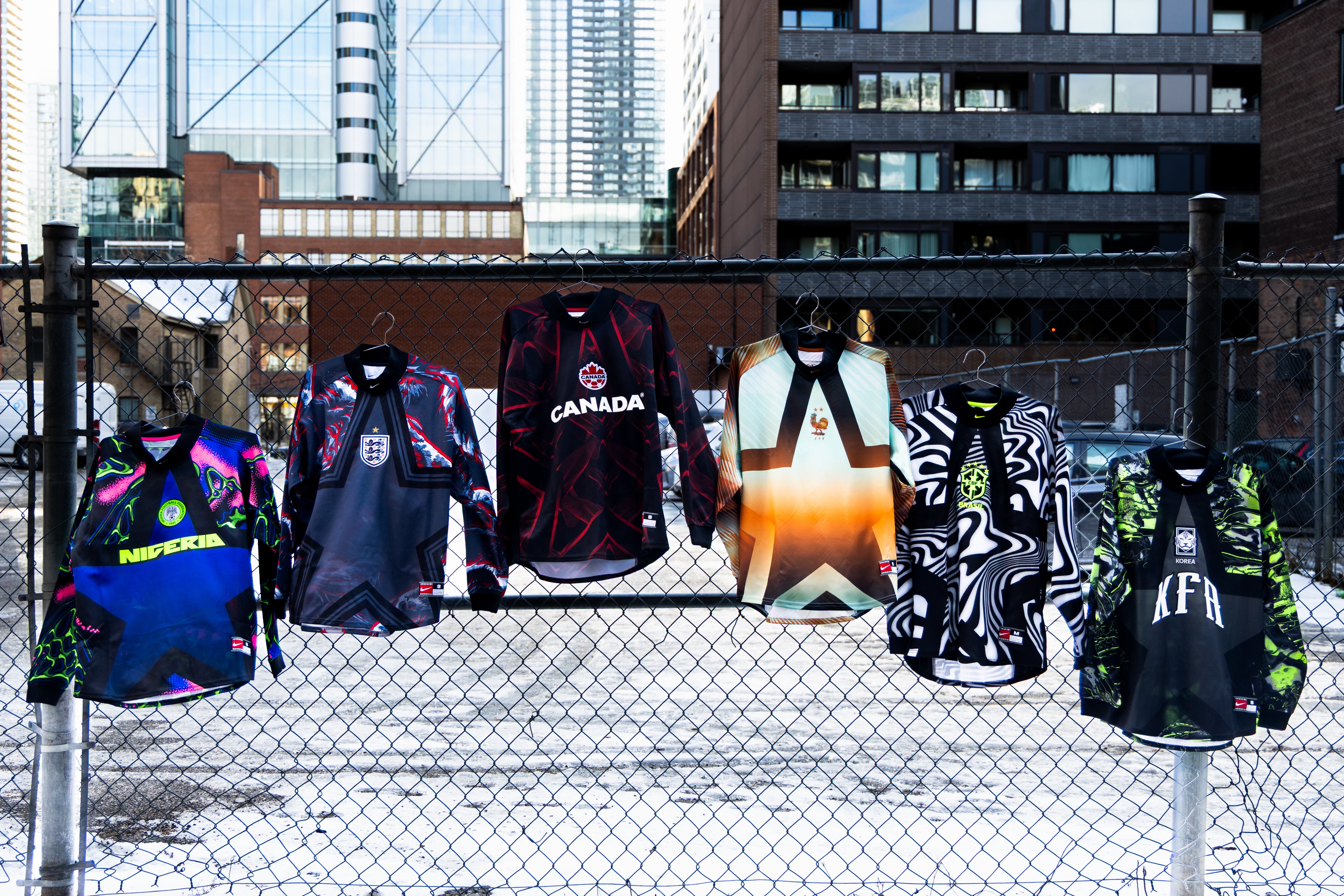 online soccer store canada