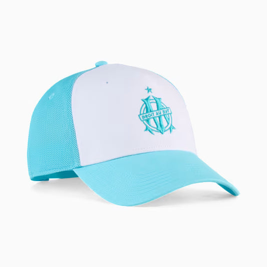 Puma Marseille King Trucker Cap