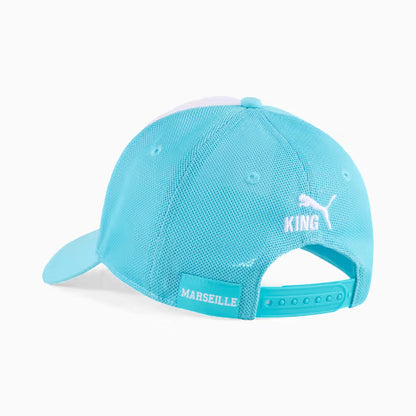 Puma Marseille King Trucker Cap