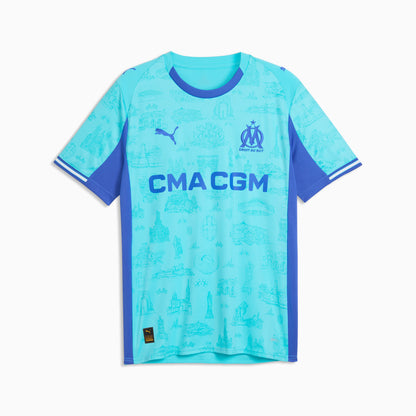 Puma Marseille Special Edition Jersey