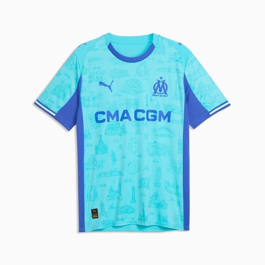 Puma Marseille Special Edition Jersey