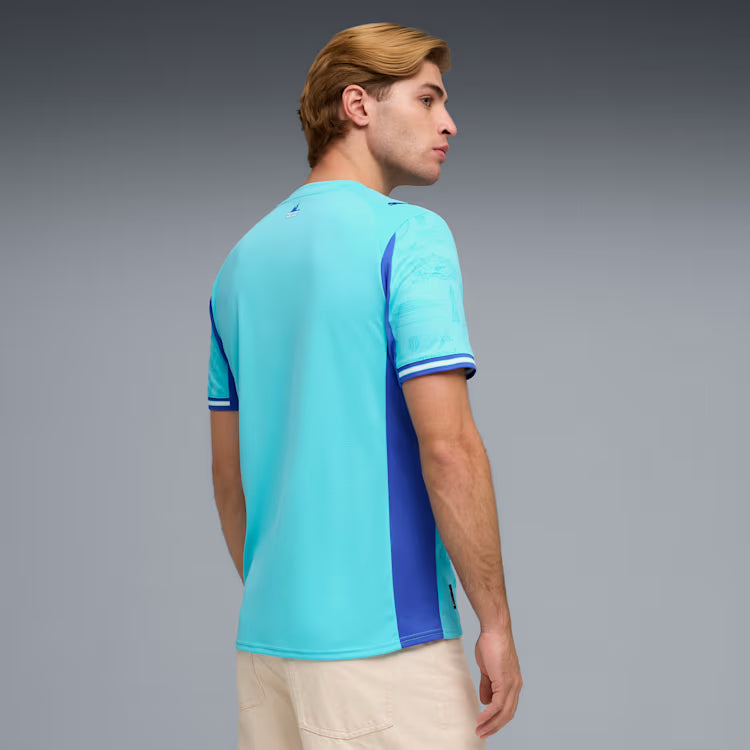 Puma Marseille Special Edition Jersey