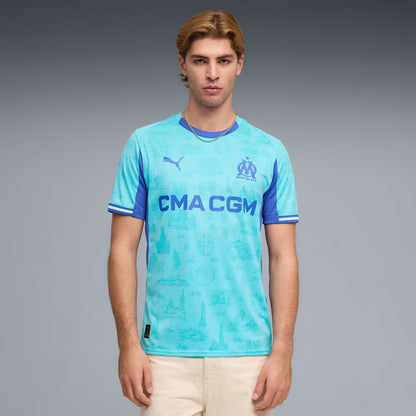 Puma Marseille Special Edition Jersey