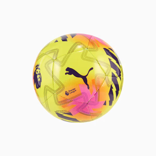 Puma Orbita Mini Premier League Lights Ball