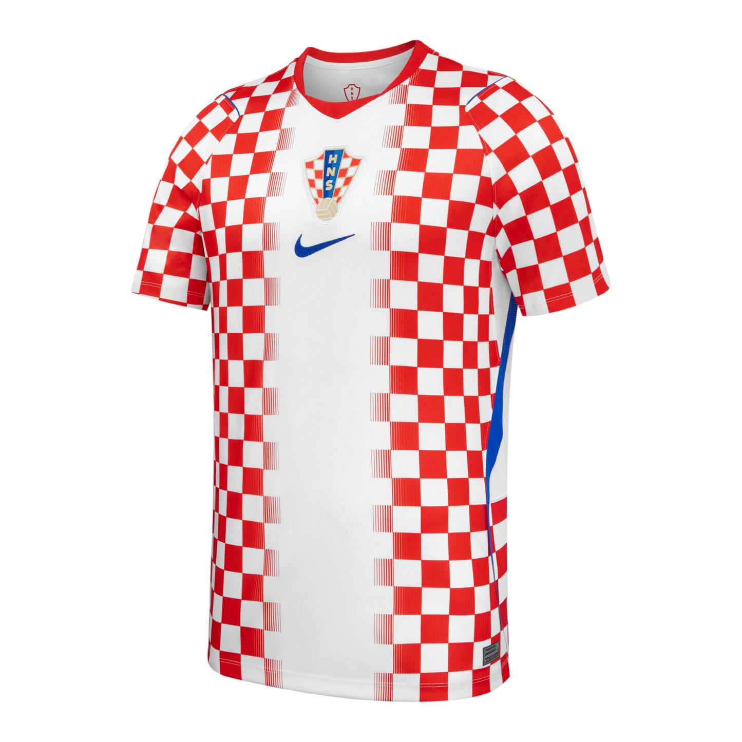 Nike Croatia 2026 Home Jersey