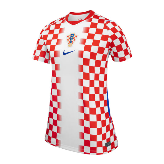 Nike Croatia 2026 Home Jersey Women's