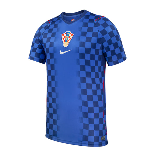 Nike Croatia 2026 Away Jersey