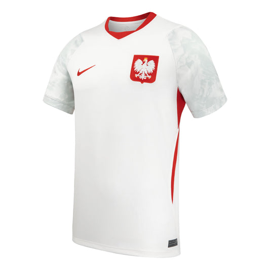 Nike Poland 2026 Home Jersey