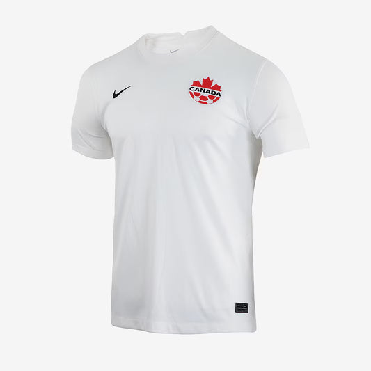 Maillot extérieur Nike Canada Réplique
