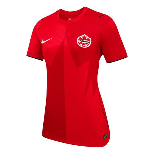 Nike Canada 2026 Home Jersey Women's