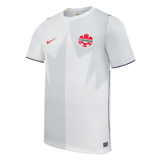 Nike Canada 2026 Third Jersey Youth