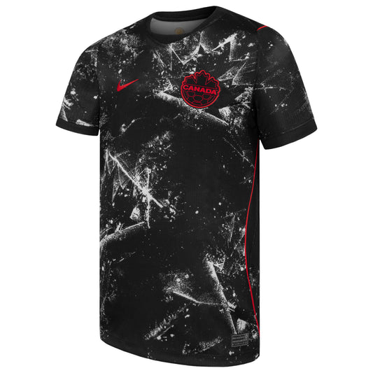 Nike Canada 2026 Third Jersey Youth