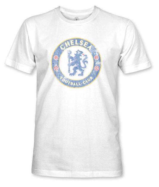 Chelsea FC T-Shirt White