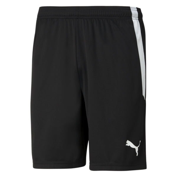 Puma TeamLiga Shorts Youth Black