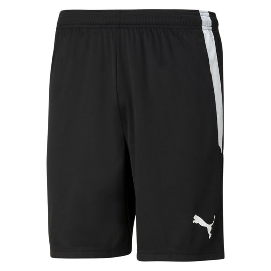 Puma TeamLiga Shorts Youth Black