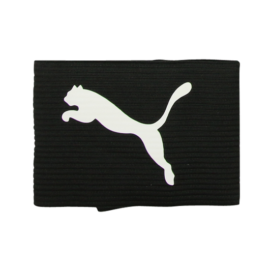 Puma Captain Arm Band SE Black