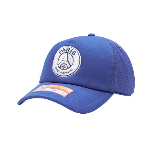 Casquette Snapback Paris Saint-Germain Gallery Trucker