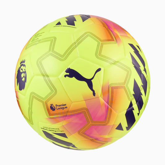 Puma Orbita Match Premier League Lights Ball (FIFA Quality)