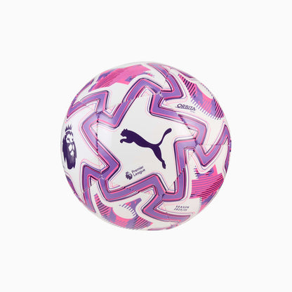 Puma Orbita Premier League Brilliance Mini Ball