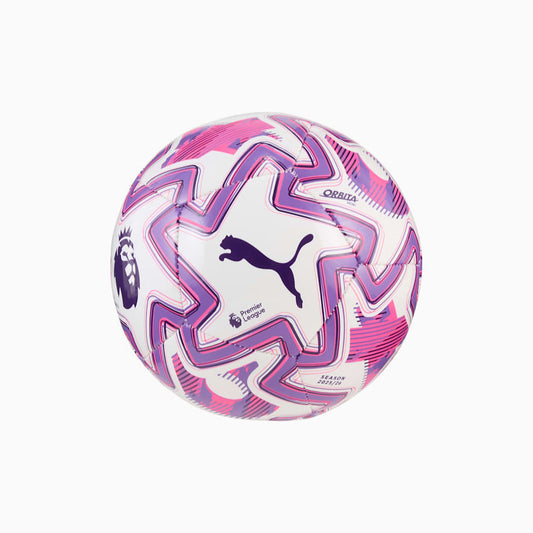 Puma Orbita Premier League Brilliance Mini Ball