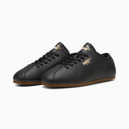 Puma Tackle Leather Shoes