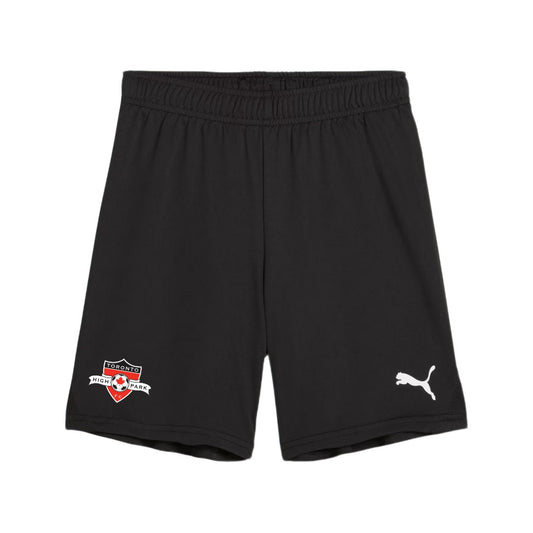 Toronto High Park TeamGoal Shorts Black Women's