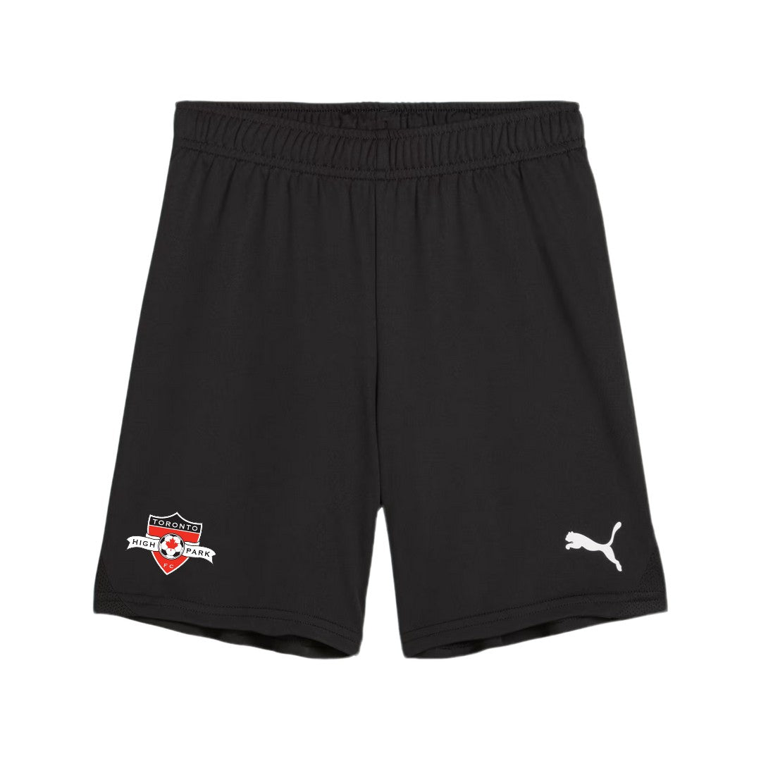 Toronto High Park TeamGoal Shorts Black