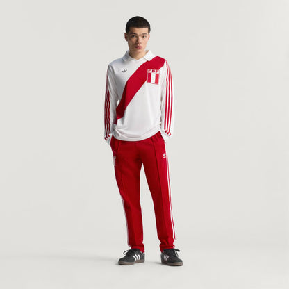 Adidas Peru 1978 Jersey