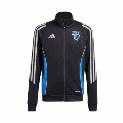 Adidas Jude Bellingham Track Jacket Youth