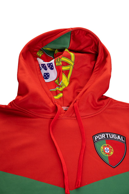Calhoun Portugal Hoodie