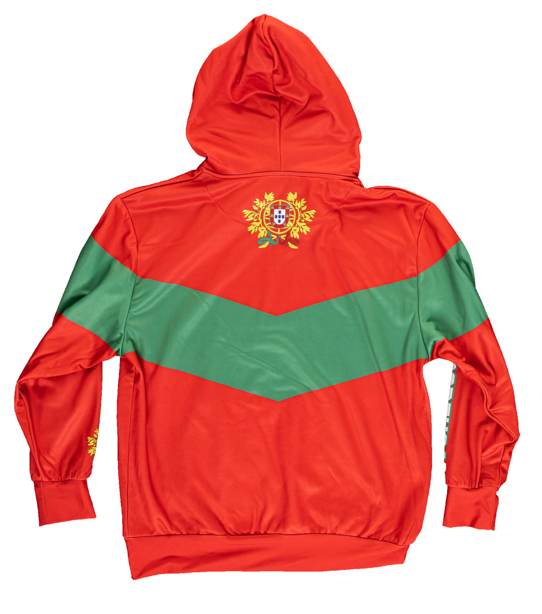 Calhoun Portugal Hoodie