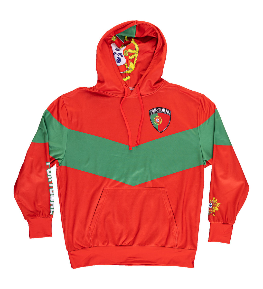 Calhoun Portugal Hoodie