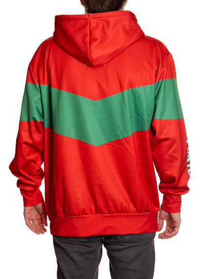 Calhoun Portugal Hoodie