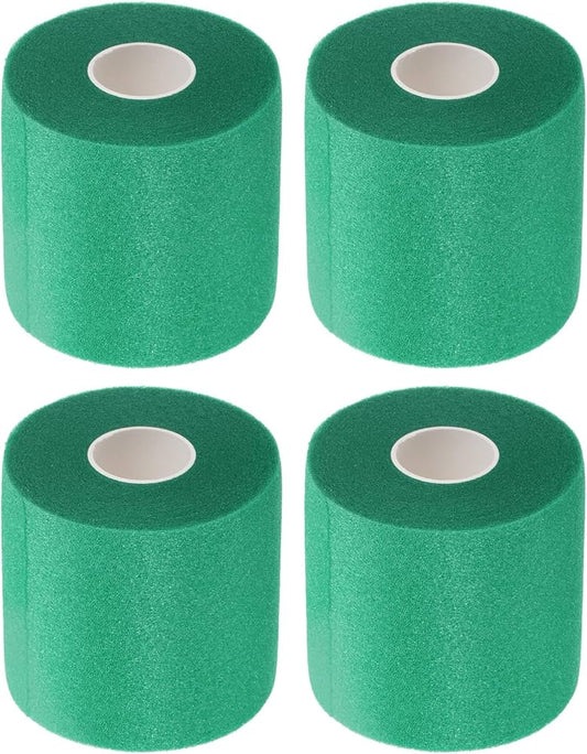 Pre Wrap Dark Green