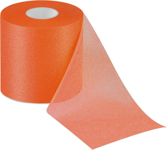 Pre Wrap Orange