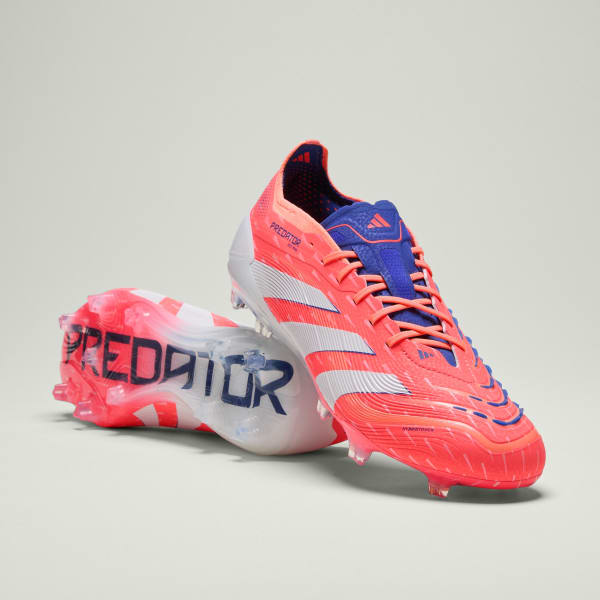 Adidas Predator Elite FG – Soccer World Central