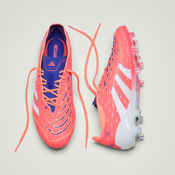 Adidas Predator Elite FG – Soccer World Central