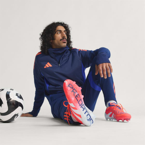 Adidas Predator Elite FG – Soccer World Central