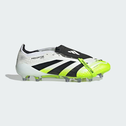 Adidas Predator Elite Fold-Over Tongue AG