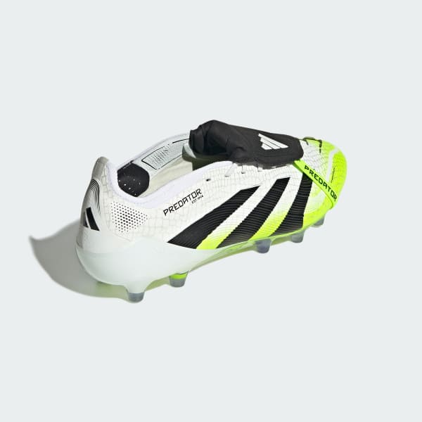 Adidas Predator Elite Fold-Over Tongue AG