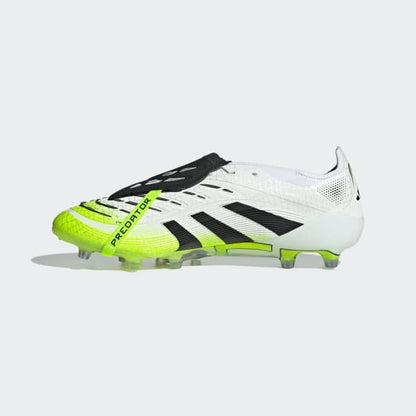 Adidas Predator Elite Fold-Over Tongue AG