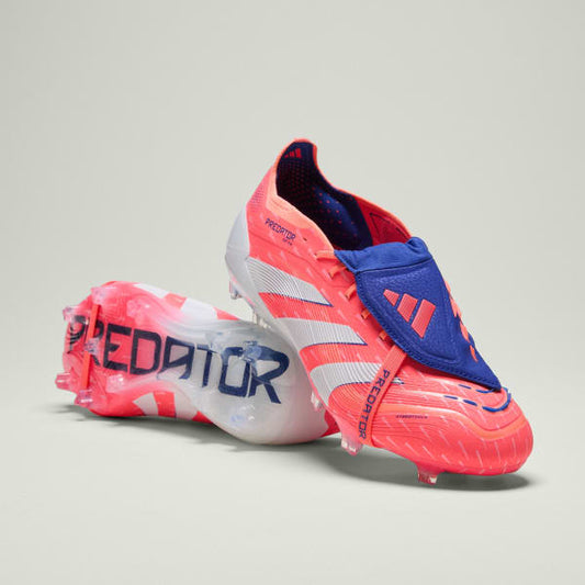 Adidas Predator Elite Fold-Over Tongue FG